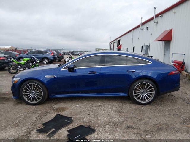 2019 Mercedes-BENZ OTHERS 缩略图 14