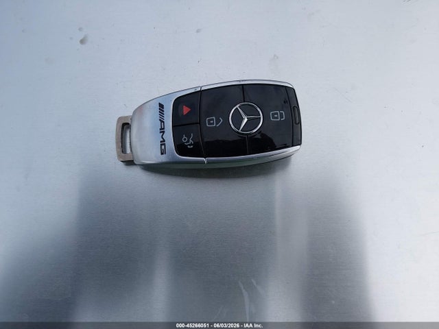 2019 Mercedes-BENZ OTHERS 缩略图 11