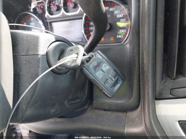 2015 GMC SIERRA 1500 SLT thumbnail 11