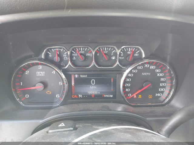 2015 GMC SIERRA 1500 SLT 照片 7