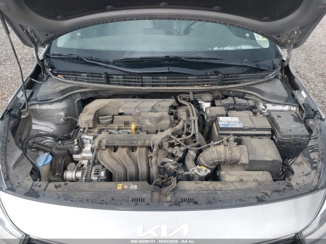 2023 KIA RIO S 照片 10