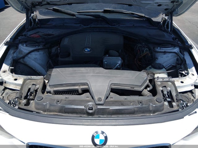 صورة 10 لـ 2014 BMW 320I