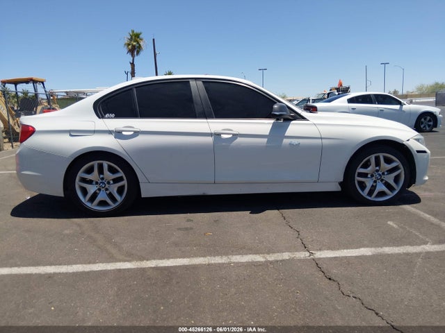 صورة مصغرة 12 لـ 2014 BMW 320I