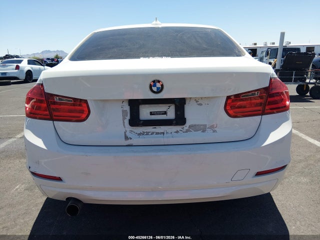 صورة مصغرة 15 لـ 2014 BMW 320I