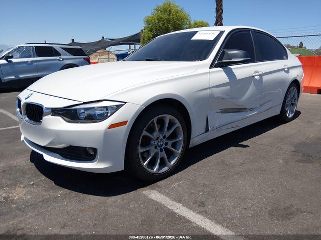 صورة 2 لـ 2014 BMW 320I