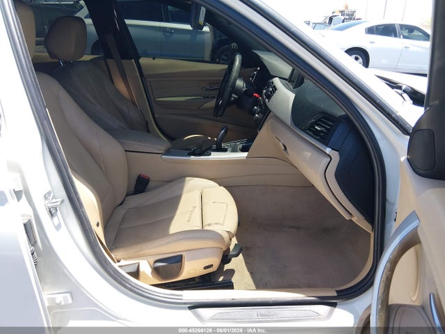 صورة 5 لـ 2014 BMW 320I
