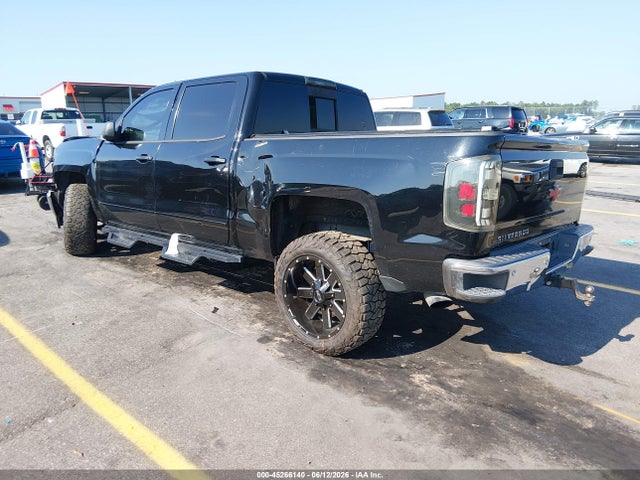 صورة 3 لـ 2015 Chevrolet SILVERADO 1500 1LT