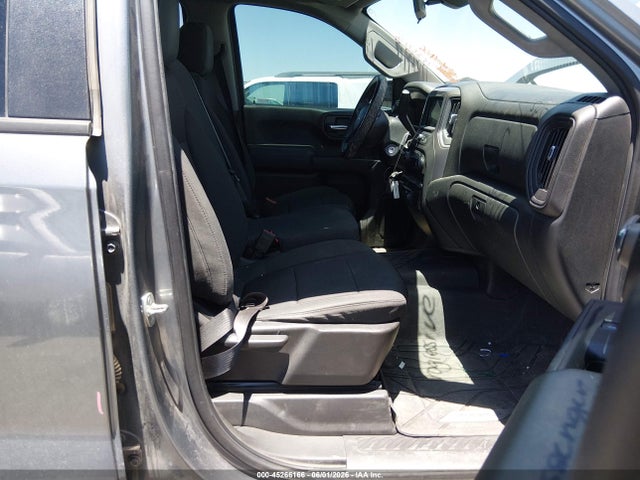 صورة 5 لـ 2020 Chevrolet SILVERADO 1500 4WD STANDARD BED CUSTOM
