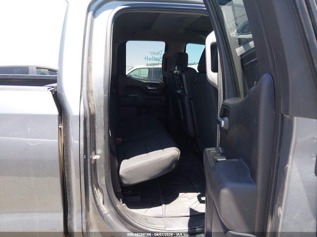 صورة 8 لـ 2020 Chevrolet SILVERADO 1500 4WD STANDARD BED CUSTOM