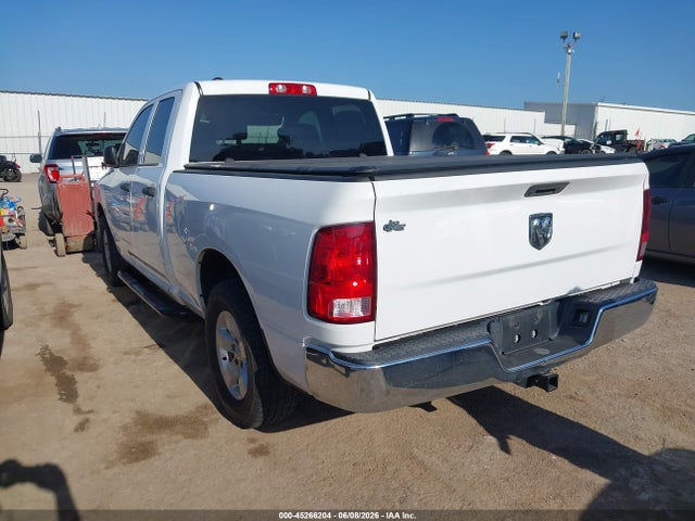 2021 RAM 1500 CLASSIC TRADESMAN 4X2 6'4 BOX — фото 3