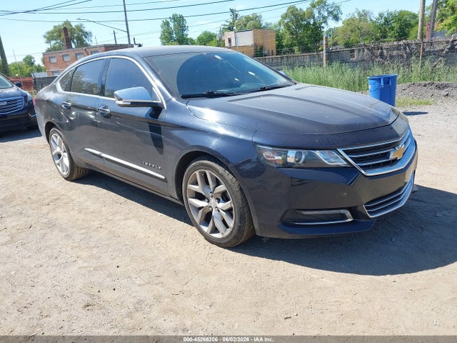 2019 Chevrolet IMPALA PREMIER 照片 1