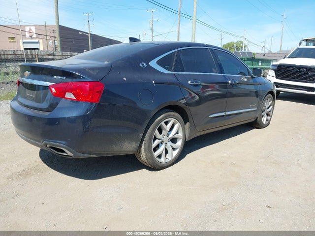 2019 Chevrolet IMPALA PREMIER 照片 4