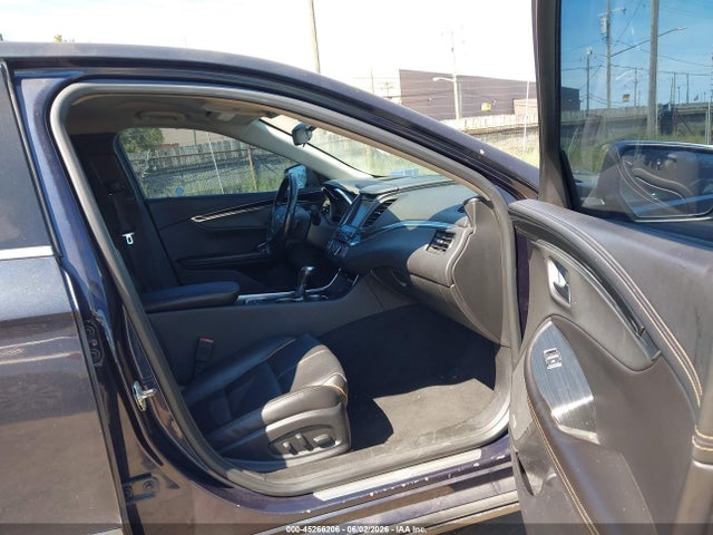 2019 Chevrolet IMPALA PREMIER 照片 5