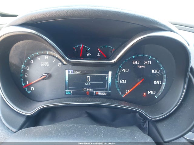 2019 Chevrolet IMPALA PREMIER 照片 7