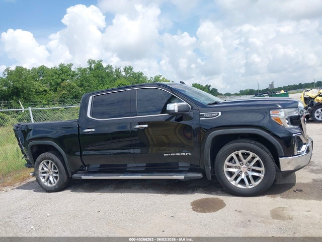 2019 GMC SIERRA 1500 SLT 缩略图 13