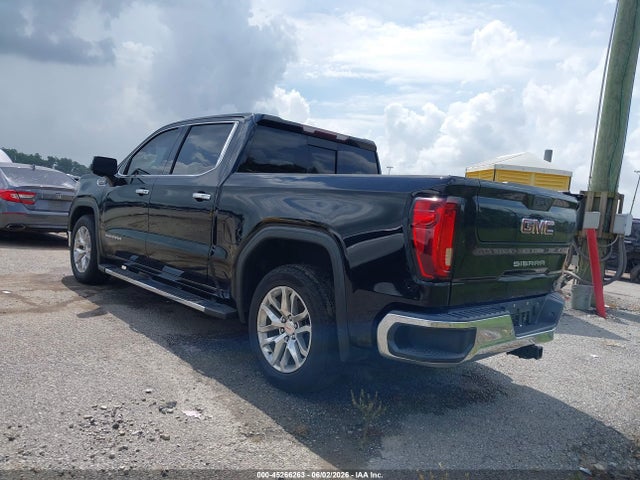 صورة 3 لـ 2019 GMC SIERRA 1500 SLT