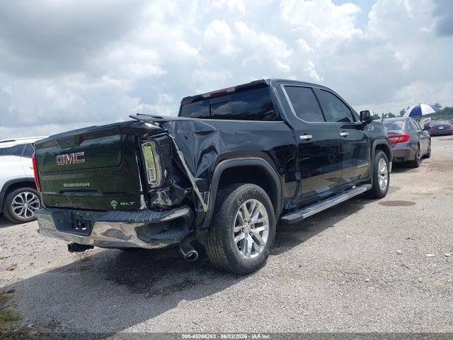 صورة 4 لـ 2019 GMC SIERRA 1500 SLT
