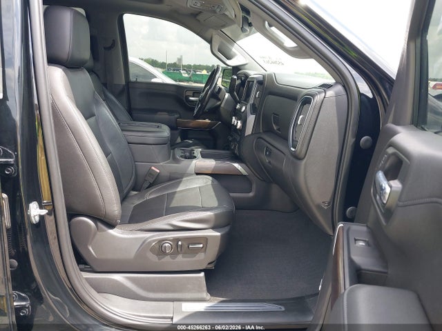 صورة 5 لـ 2019 GMC SIERRA 1500 SLT