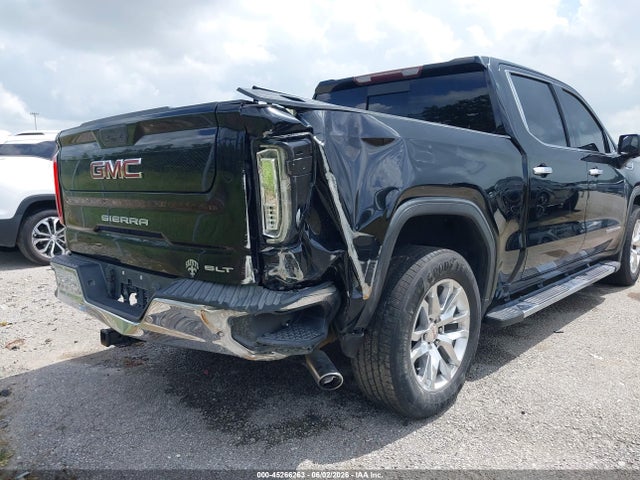 صورة 6 لـ 2019 GMC SIERRA 1500 SLT