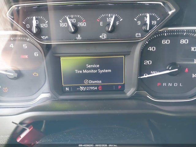 صورة 7 لـ 2019 GMC SIERRA 1500 SLT