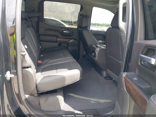 صورة 8 لـ 2019 GMC SIERRA 1500 SLT