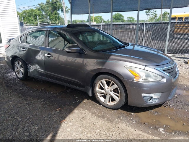 2015 Nissan ALTIMA 2.5 SL 照片 1