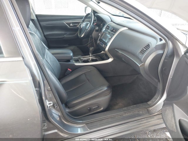 2015 Nissan ALTIMA 2.5 SL 照片 5