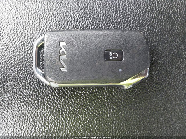 صورة مصغرة 11 لـ 2024 KIA FORTE GT