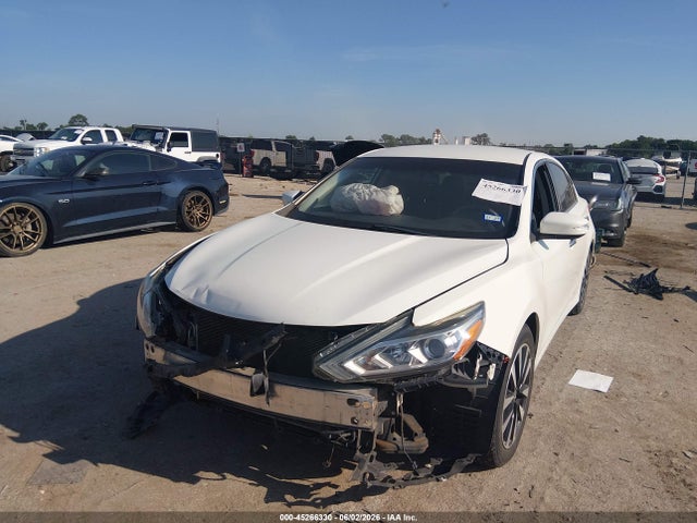 صورة 2 لـ 2018 Nissan ALTIMA 2.5 SL