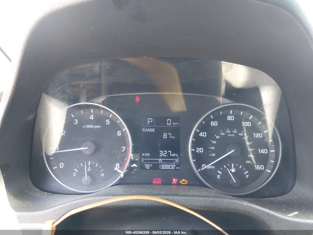 2017 Hyundai ELANTRA SE 照片 7