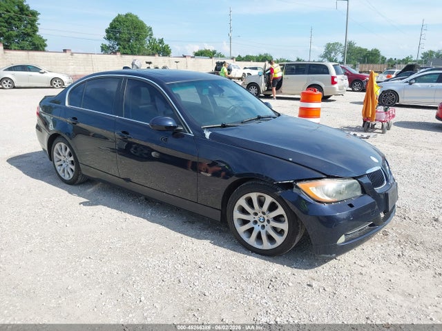 2006 BMW 330I — фото 1