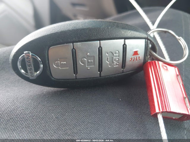 2015 Nissan ALTIMA 2.5 S 缩略图 11