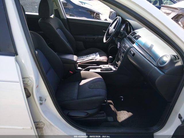 2007 Mazda MAZDA3 S TOURING photo 5