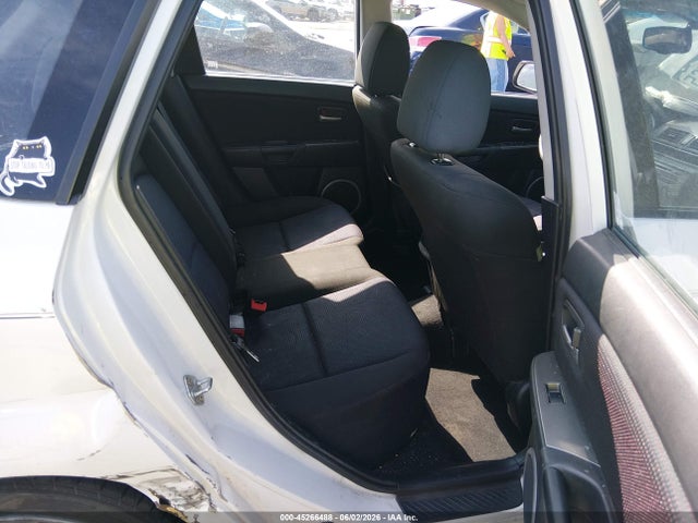 2007 Mazda MAZDA3 S TOURING photo 8