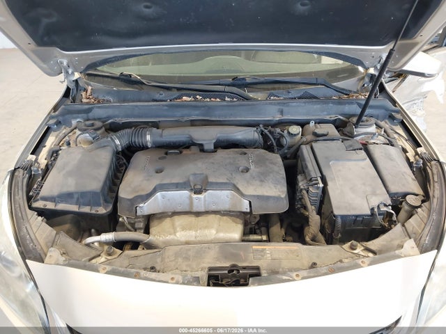 2015 Chevrolet MALIBU 1LT — фото 10