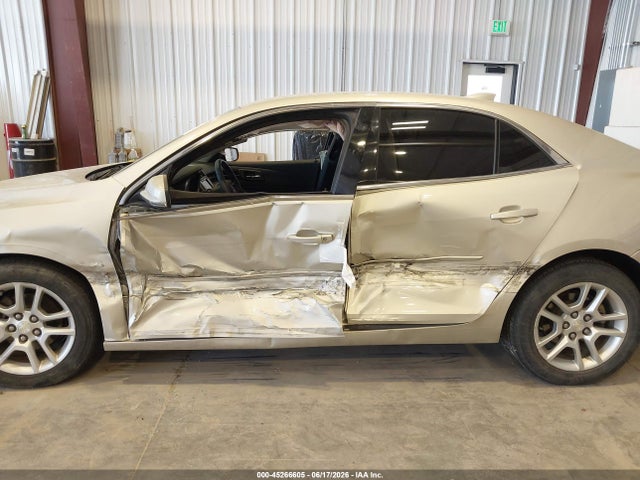 2015 Chevrolet MALIBU 1LT — фото 6
