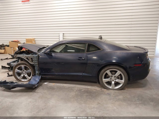 2012 Chevrolet CAMARO 1LS 缩略图 15
