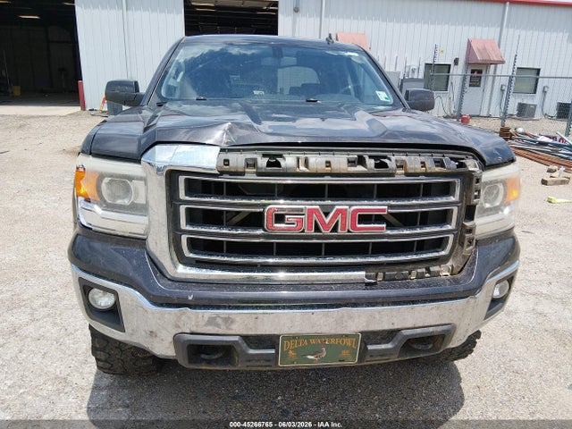 2014 GMC SIERRA 1500 SLE 缩略图 12