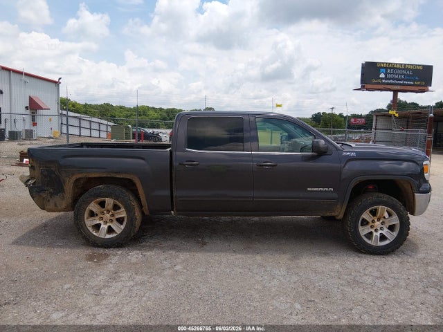 2014 GMC SIERRA 1500 SLE 缩略图 13