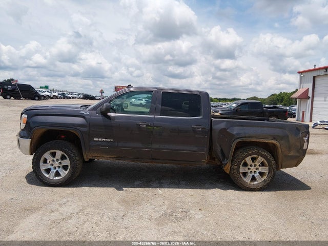 2014 GMC SIERRA 1500 SLE 缩略图 14