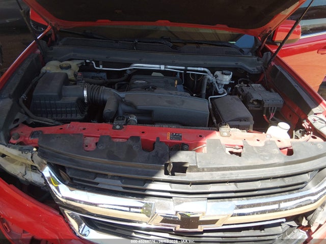 صورة 10 لـ 2019 Chevrolet COLORADO LT