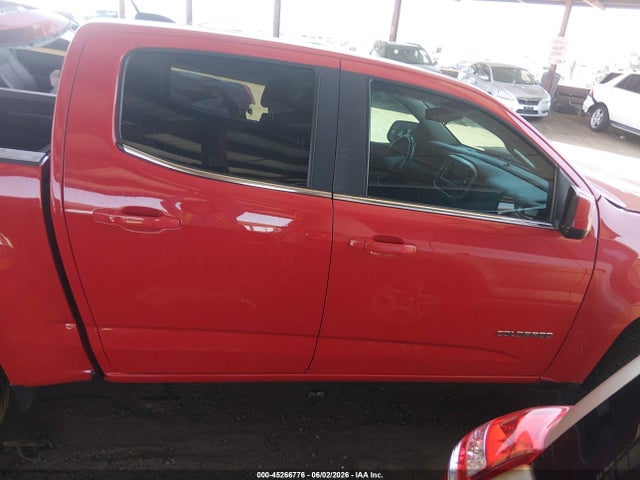 2019 Chevrolet COLORADO LT — миниатюра 13