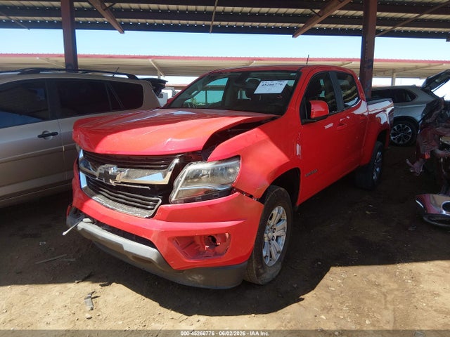صورة 2 لـ 2019 Chevrolet COLORADO LT