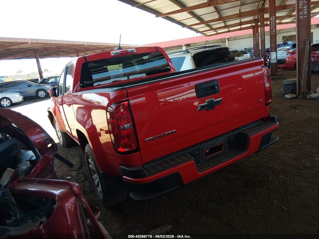 صورة 3 لـ 2019 Chevrolet COLORADO LT