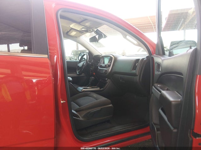 صورة 5 لـ 2019 Chevrolet COLORADO LT