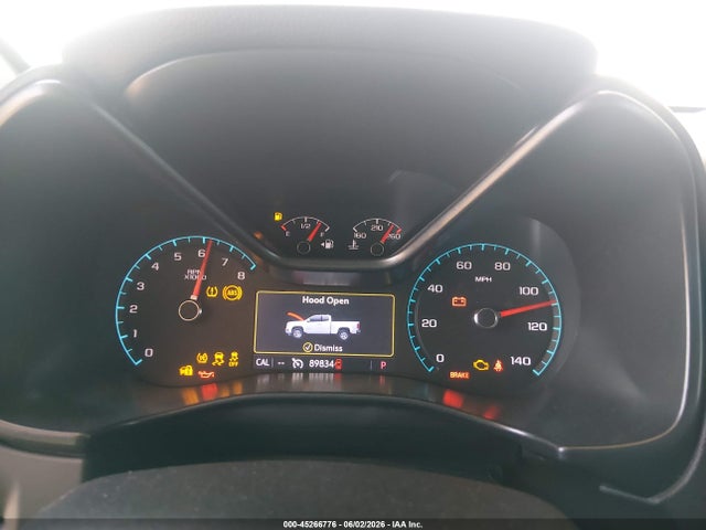 صورة 7 لـ 2019 Chevrolet COLORADO LT