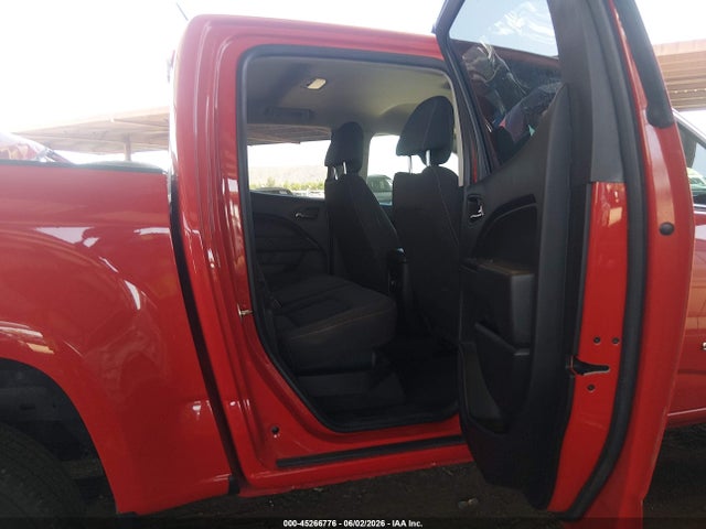 صورة 8 لـ 2019 Chevrolet COLORADO LT