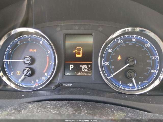 صورة 7 لـ 2018 Toyota COROLLA LE