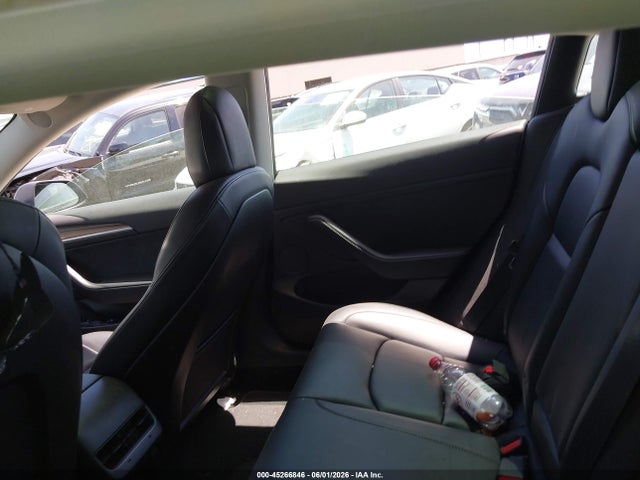 2022 Tesla MODEL 3 REAR-WHEEL DRIVE — миниатюра 19