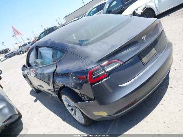 صورة 3 لـ 2022 Tesla MODEL 3 REAR-WHEEL DRIVE